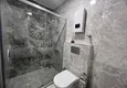 Affordable Purchase Duplex penthouse with sea views in the Kestel area in an ultra-luxury complex with a private beach B-20 7