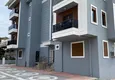 Buy Furnished 1+1 apartment in Gazipasa in a young urban complex 5 