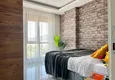 Affordable Purchase Furnished 1+1 apartment in Gazipasa in a young urban complex 7 