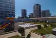 Купить Квартира 1+1 меблированная с видом на море в новом комплексе, район Махмутлар – Алания 9