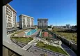 Доступная покупка Квартира 1+1 с мебелью в роскошной резиденции возле пляжа Инджекум, район Авсаллар – Алания 8