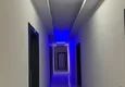 Buy Duplex penthouse with sea views in the Kestel area in an ultra-luxury complex with a private beach B-20 13
