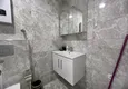 Affordable Purchase Duplex penthouse with sea views in the Kestel area in an ultra-luxury complex with a private beach B-20 8