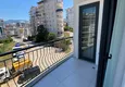 Affordable Purchase One bedroom apartment 300 meters from the sea — Alanya, Tosmur district No. 18 8