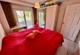 Affordable Purchase Apartment 3 + 1 with furniture and a glazed balcony, Tosmur area - Alanya 8