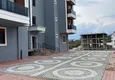 Buy Furnished 1+1 apartment in Gazipasa in a young urban complex 6 