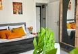 Affordable Purchase Furnished 1+1 apartment in Gazipasa in a young urban complex 8 