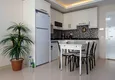 Affordable Purchase One bedroom furnished apartment 100 meters from the sea - Mahmutlar district, Alanya 8
