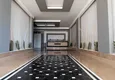 Buy One bedroom furnished apartment 100 meters from the sea - Mahmutlar district, Alanya 10