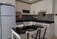 Affordable Purchase One bedroom furnished apartment 100 meters from the sea - Mahmutlar district, Alanya 9