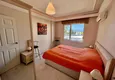 Affordable Purchase Apartment 3 + 1 with furniture and a glazed balcony, Tosmur area - Alanya 9
