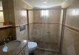 Affordable Purchase One-bedroom apartment for rent in the center of Alanya with mountain views No. 17 9