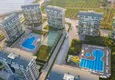 Купить Пентхаус-дуплекс 2+1 в Алании - современный интерьер, от собственника, район Авсаллар 5 