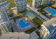 Купить Пентхаус-дуплекс 2+1 в Алании - современный интерьер, от собственника, район Авсаллар 6 