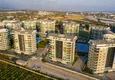 Купить Пентхаус-дуплекс 2+1 в Алании - современный интерьер, от собственника, район Авсаллар 8 