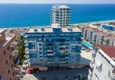 Buy One bedroom furnished apartment 100 meters from the sea - Mahmutlar district, Alanya 2