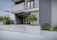 Купить Квартиры на завершающем этапе строительства в районе Арпачбахшиш-Мерсин 8