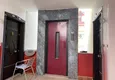 Buy One-bedroom apartment for rent in the center of Alanya with mountain views No. 17 9