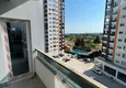 Купить Квартира 1+1 с видом на море в районе Арпачбахшиш-Мерсин 15