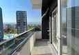 Купить Квартира 1+1 с видом на море в районе Арпачбахшиш-Мерсин 16