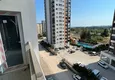 Купить Квартира 1+1 с видом на море в районе Арпачбахшиш-Мерсин 17