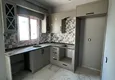 Купить Квартира 1+1 с видом на море в районе Арпачбахшиш-Мерсин 6