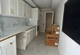 Доступная покупка Квартира 3+1 с отдельной кухней, частично вид на море район Акдениз-Мерсин 19 