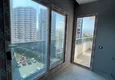 Купить Квартира 1+1 с видом на море в районе Арпачбахшиш-Мерсин 3