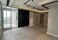 Доступная покупка Квартира 3+1 с отдельной кухней, частично вид на море район Акдениз-Мерсин 3 