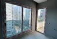 Купить Квартира 1+1 с видом на море в районе Арпачбахшиш-Мерсин 4