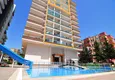 Buy One bedroom apartment in Mahmutlar furnished with open sea views 2