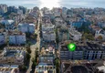 Buy Rent a 4+1 duplex apartment with furniture in Oba, Alanya A22 1