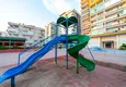 Buy One bedroom apartment in Mahmutlar furnished with open sea views 8