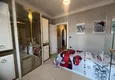 Affordable Purchase Rent a 4+1 duplex apartment with furniture in Oba, Alanya A22 10