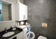 Affordable Purchase Apartment 1+1 with furniture, glazed balcony and mountain views, Mahmutlar district — Alanya 11