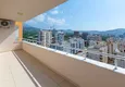 Affordable Purchase One bedroom apartment in Mahmutlar furnished with open sea views 10