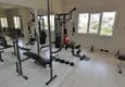 Buy Furnished 1+1 apartment overlooking the sea and the historical fortress, Cikcilli district — Alanya 18