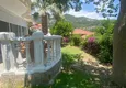 Buy Two-story 2+1 villa in Alanya in a mountain cottage complex, the area is open for a residence permit 11