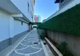 Buy Apartment 3+1 with furniture, glazed balcony and mountain views, Kestel district — Alanya 12