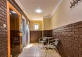 Buy Furnished 1+1 apartment overlooking the sea and the historical fortress, Cikcilli district — Alanya 20