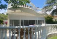 Buy Two-story 2+1 villa in Alanya in a mountain cottage complex, the area is open for a residence permit 12