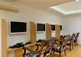 Buy Studio apartment for rent in a luxury complex in the center of Alanya 13 