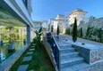Buy Apartment 1+1 with furniture, glazed balcony and mountain views, Mahmutlar district — Alanya 10