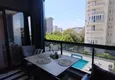 Affordable Purchase Apartment 1+1 with furniture, glazed balcony and mountain views, Mahmutlar district — Alanya 13