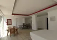 Buy Furnished 1+1 apartment overlooking the sea and the historical fortress, Cikcilli district — Alanya 22