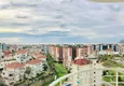 Affordable Purchase Furnished 1+1 apartment overlooking the sea and the historical fortress, Cikcilli district — Alanya 12