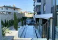 Buy Apartment 1+1 with furniture, glazed balcony and mountain views, Mahmutlar district — Alanya 11