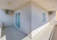 Affordable Purchase One bedroom apartment in Mahmutlar furnished with open sea views 14