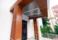 Buy One bedroom apartment in Mahmutlar furnished with open sea views 14