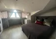 Affordable Purchase Rent a 4+1 duplex apartment with furniture in Oba, Alanya A22 15